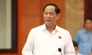 'Bộ ngành phải chủ động cùng TP HCM thực hiện cơ chế đặc thù'