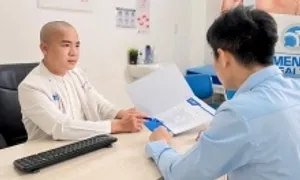 Nhiễm HIV sau quan hệ với 10 bạn tình trong 6 tháng