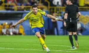 CĐV Việt Nam mong Ronaldo góp mặt tại FIFA Club World Cup