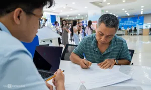 Bộ Nội vụ đề xuất lao động việc làm công hưởng lương làm thêm đến 300%